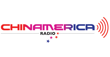 Chinamerica Radio Logo